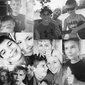 Meet your Posher, Deanna